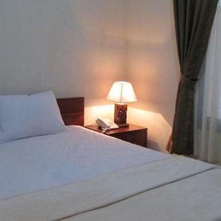 Mirda Gratia Hotel & Convention Cisarua Esterno foto