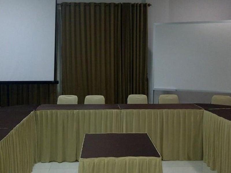 Mirda Gratia Hotel & Convention Cisarua Esterno foto