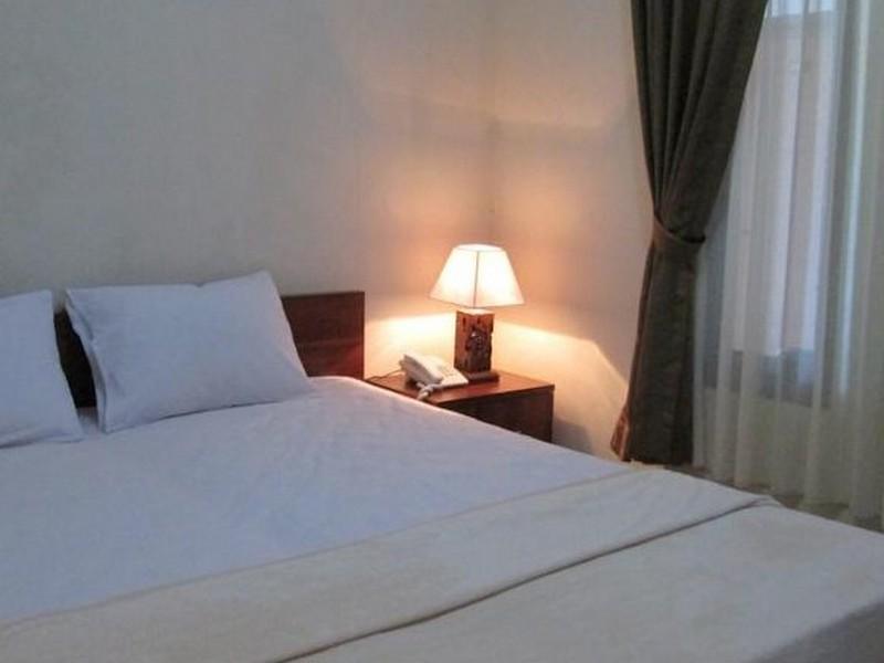 Mirda Gratia Hotel & Convention Cisarua Esterno foto